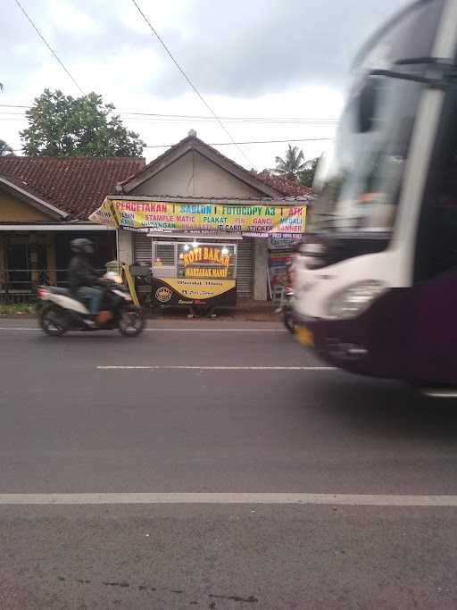 Martabak Persi 5