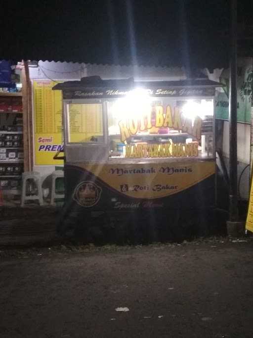 Martabak Persi 4