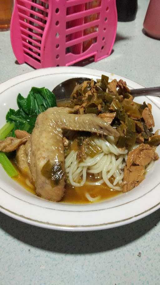 Mie Ayam Ampera 8