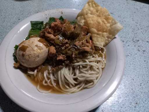 Mie Ayam Ampera 7