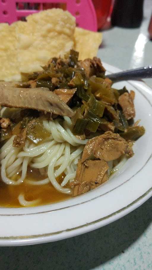 Mie Ayam Ampera 6