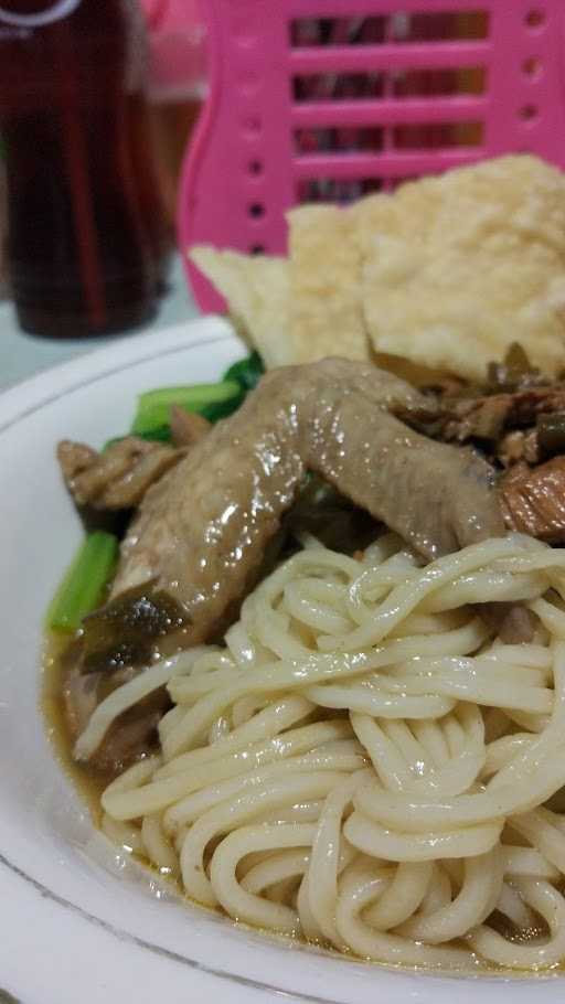 Mie Ayam Ampera 5