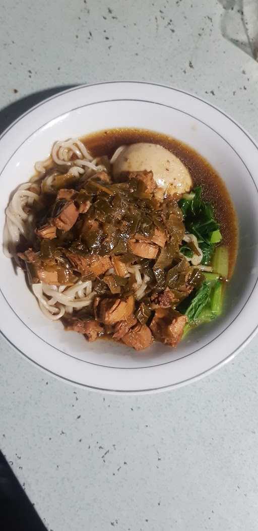 Mie Ayam Ampera 4