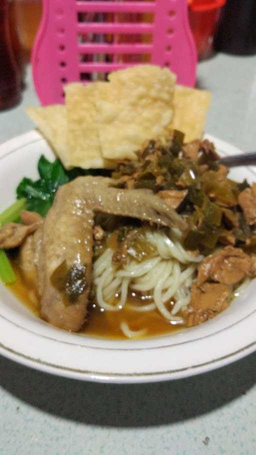 Mie Ayam Ampera 2