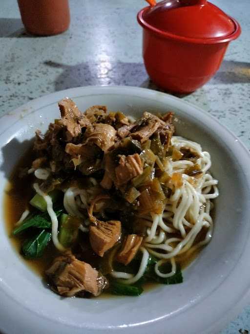 Mie Ayam Ampera 1