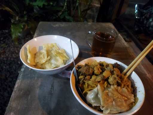 Mie Ayam Mica 6