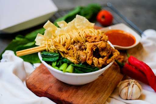 Mie Ayam Mica 5