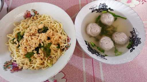 Mie Bakso Anwar 1