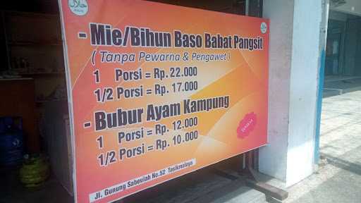 Mie Bakso Anwar 3