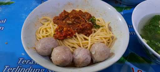 Mie Bakso Barokah 10