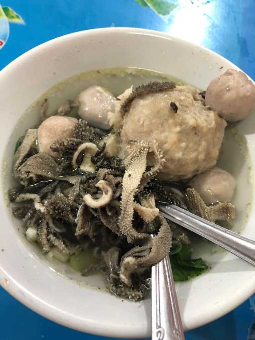 Mie Bakso Barokah 9