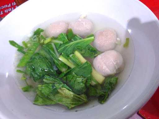 Mie Bakso Barokah 8