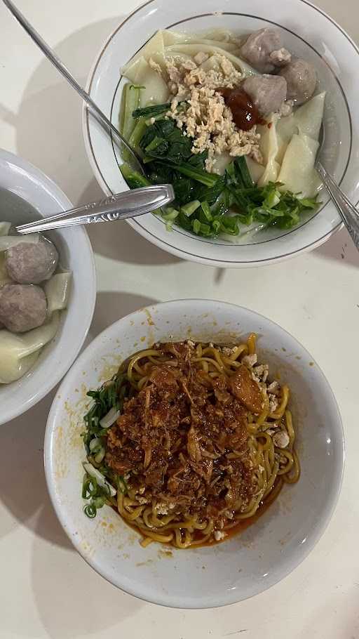 Mie Bakso Barokah 7