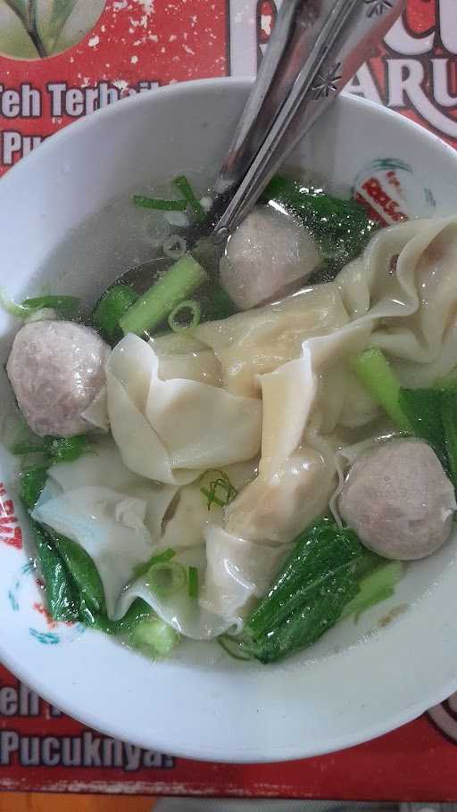 Mie Bakso Barokah 6