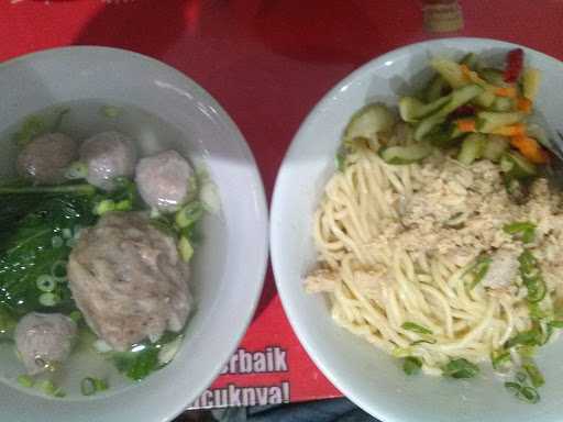 Mie Bakso Barokah 3