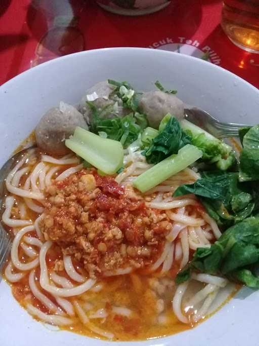 Mie Bakso Barokah 1