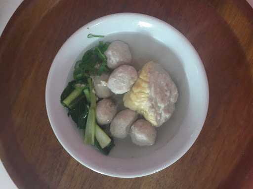 Mie Bakso Chikal 8