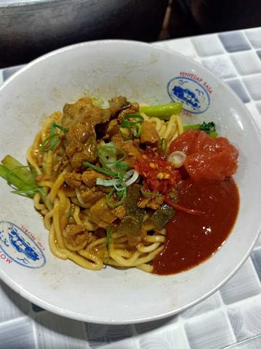 Mie Bakso Chikal 7