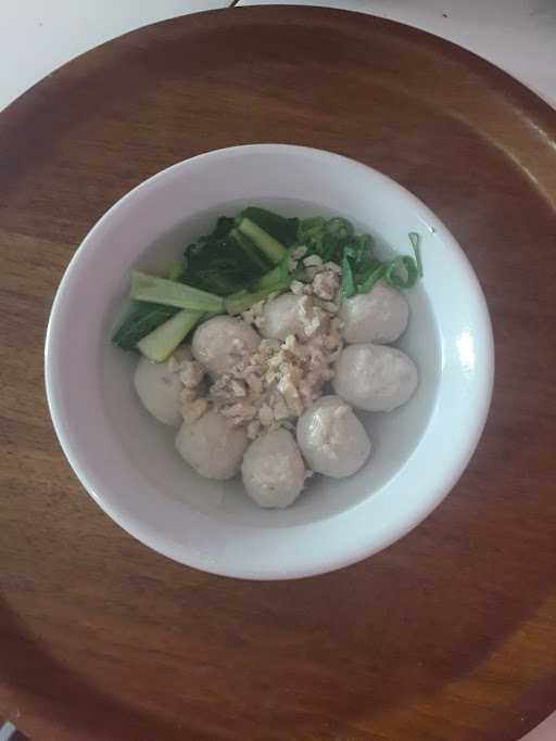 Mie Bakso Chikal 2