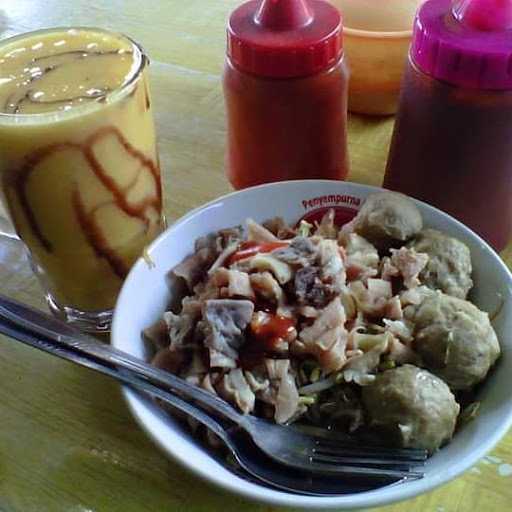 Mie Bakso Jembar Mulya Mang Ucu 2