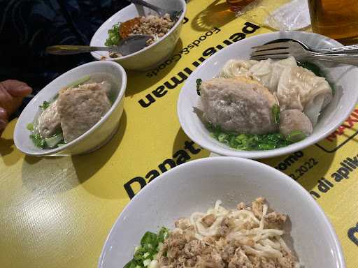 Mie Baso 89 10