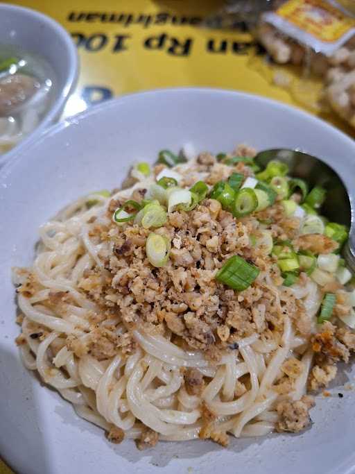 Mie Baso 89 9