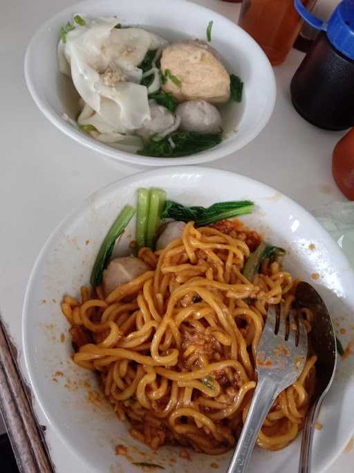 Mie Baso 89 4