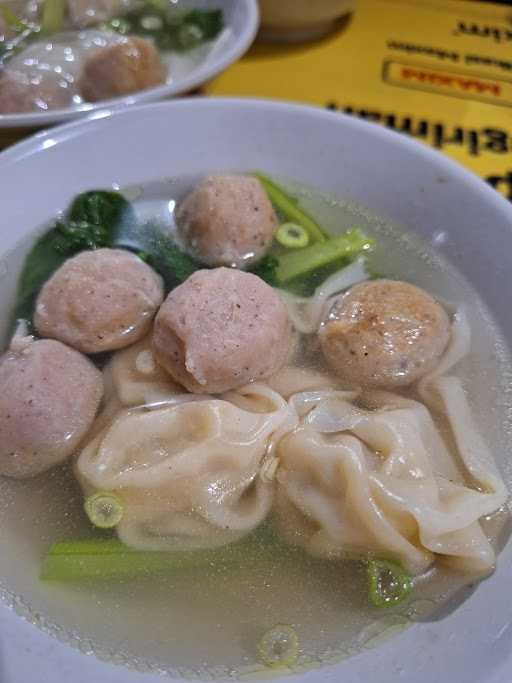 Mie Baso 89 2