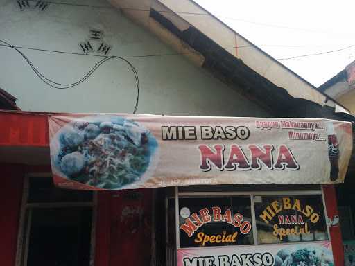 Mie Baso Aa 8