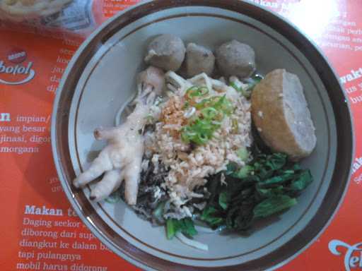 Mie Baso Aa 6