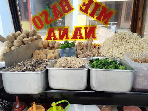 Mie Baso Aa 3