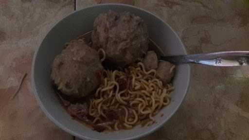 Mie Baso Ae 1