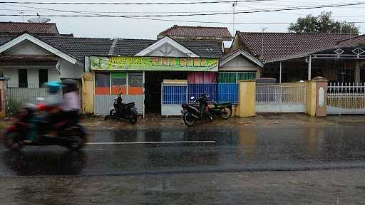 Mie Baso Asep Tiga Dara 10