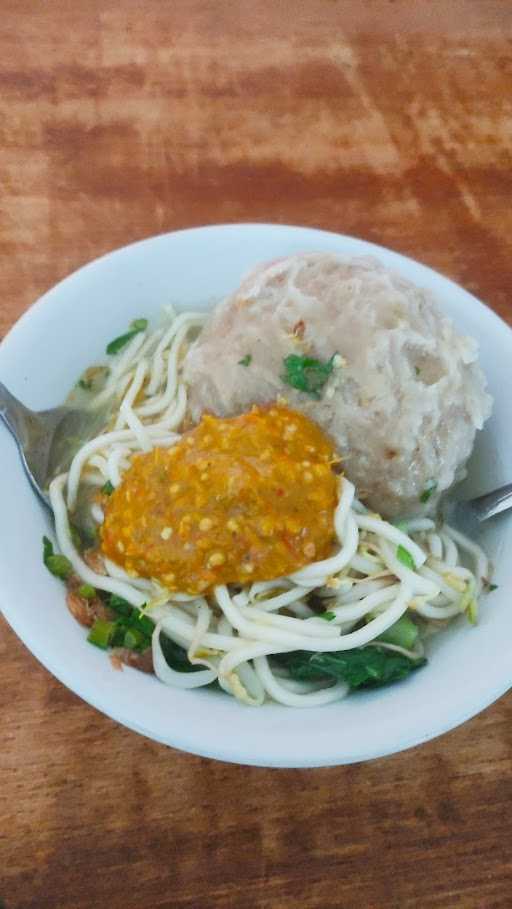 Mie Baso Asep Tiga Dara 7