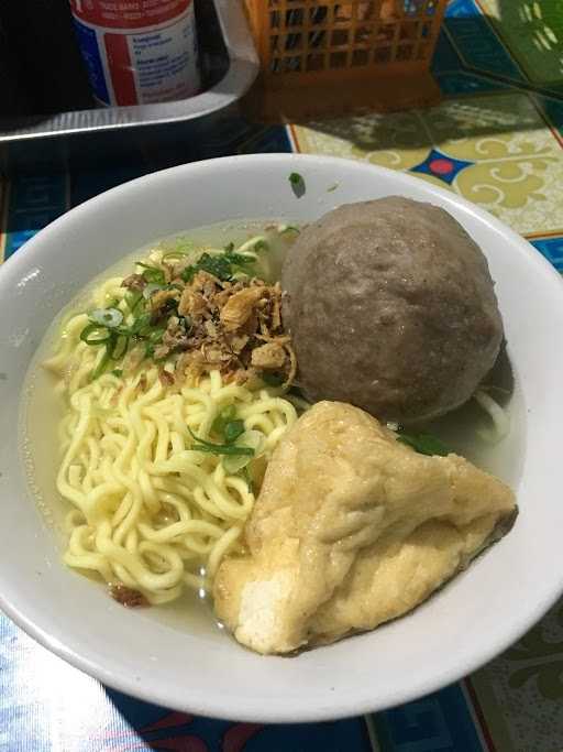 Mie Baso Asep Tiga Dara 6