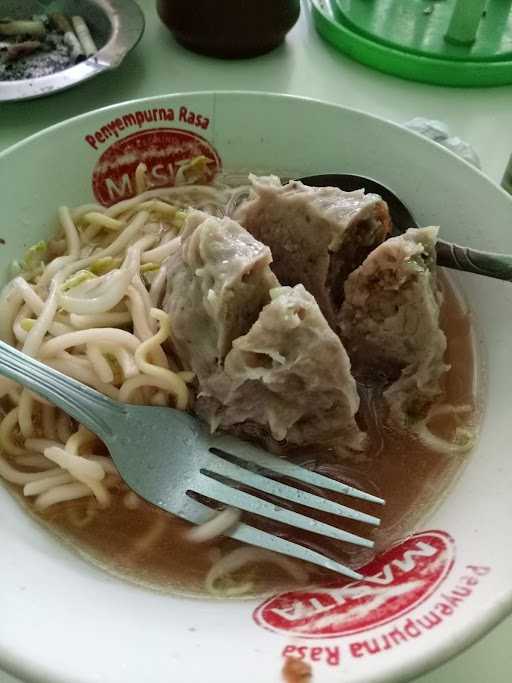 Mie Baso Asep Tiga Dara 4