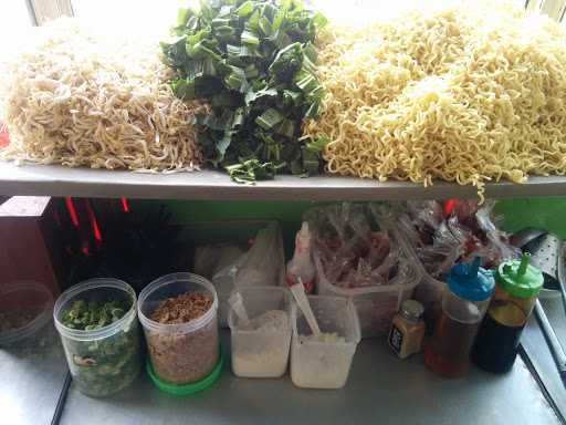 Mie Baso Asep Tiga Dara 2