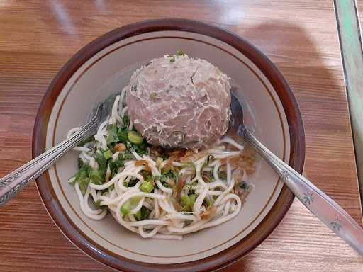 Mie Baso Atra 10