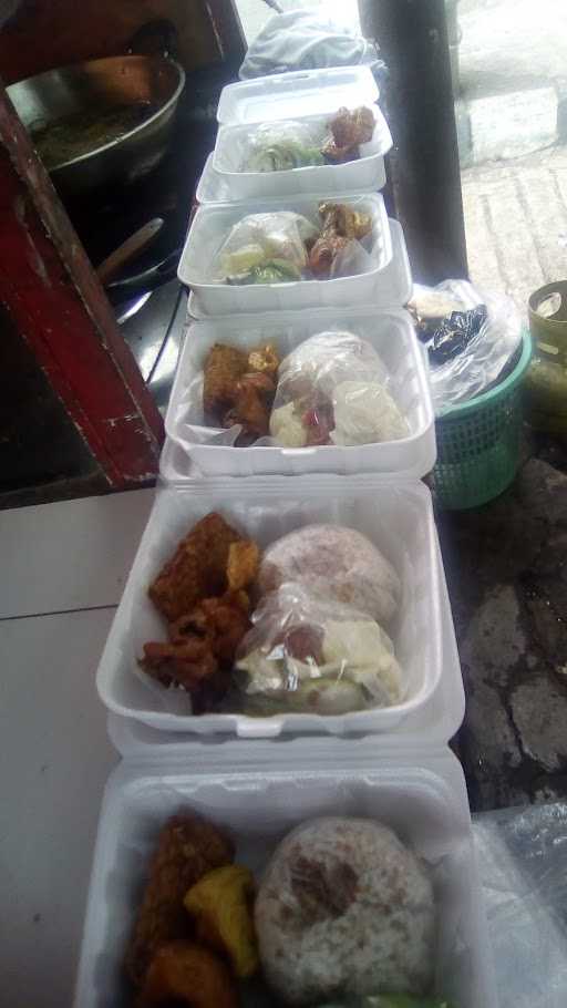 Mitra Rasa Makanan Khas Tasik 8