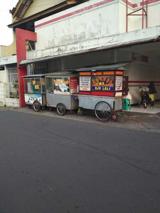 Nasi Goreng Ojo-Lali Brp 5