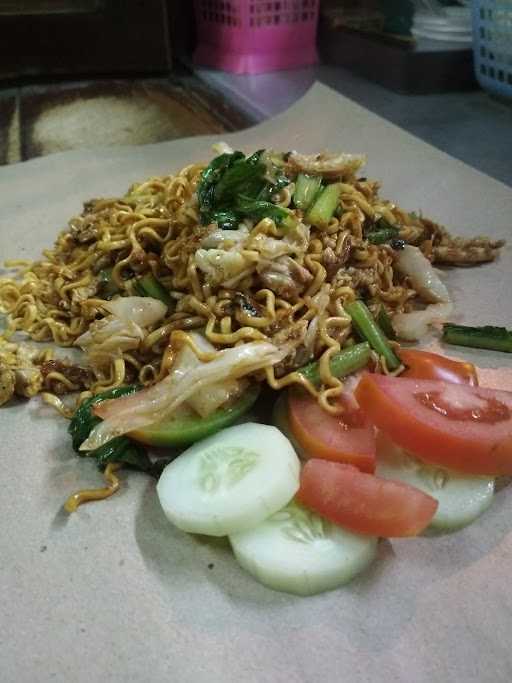 Nasi Goreng Ojo-Lali Brp 1