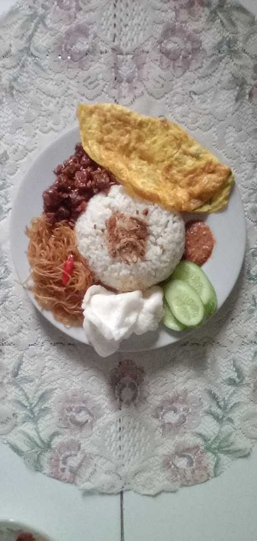 Nasi Uduk Ceu Eros 5