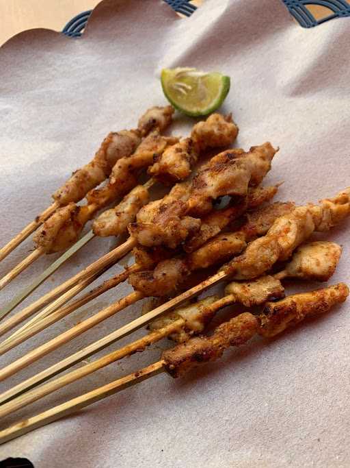 Rumah Sate Asin Pedas 5