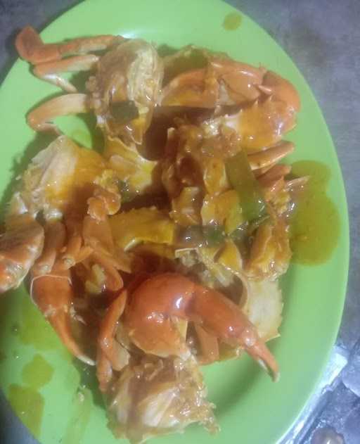 Seafood Dan Pecel Lele Barokah 4