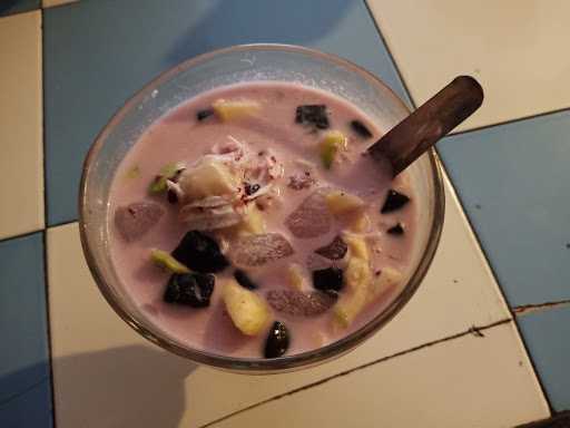 Sirop Bojong Pak Dae 7