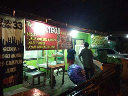 Soto Ayam Kampung 29 3