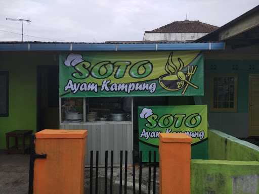 Soto Ayam Kampung 29 2