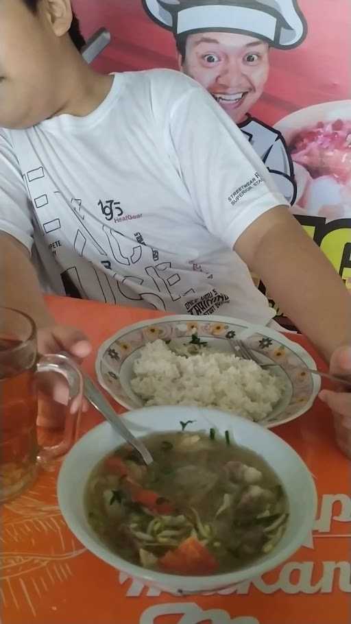 Soto Seger Mas Tompel 9