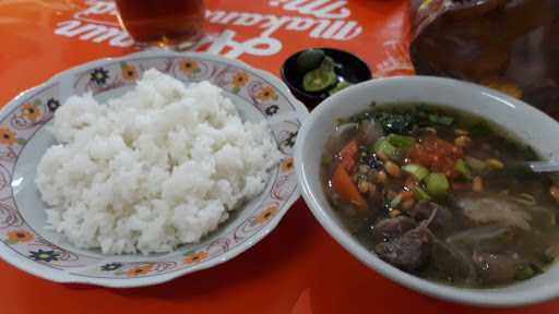 Soto Seger Mas Tompel 1