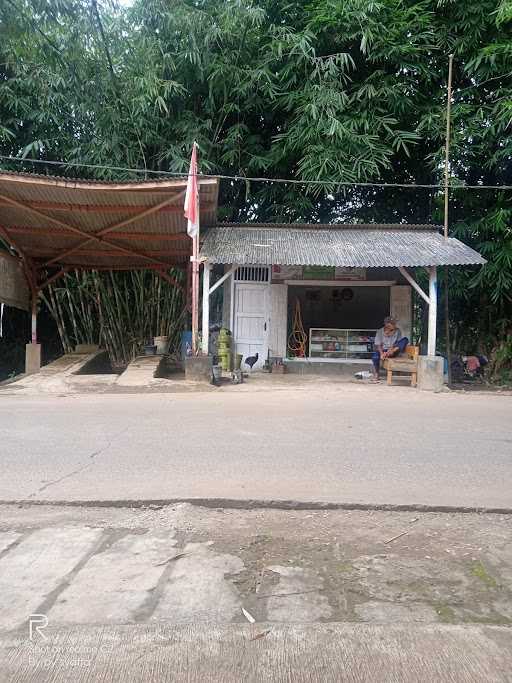 Warung Dadan 5